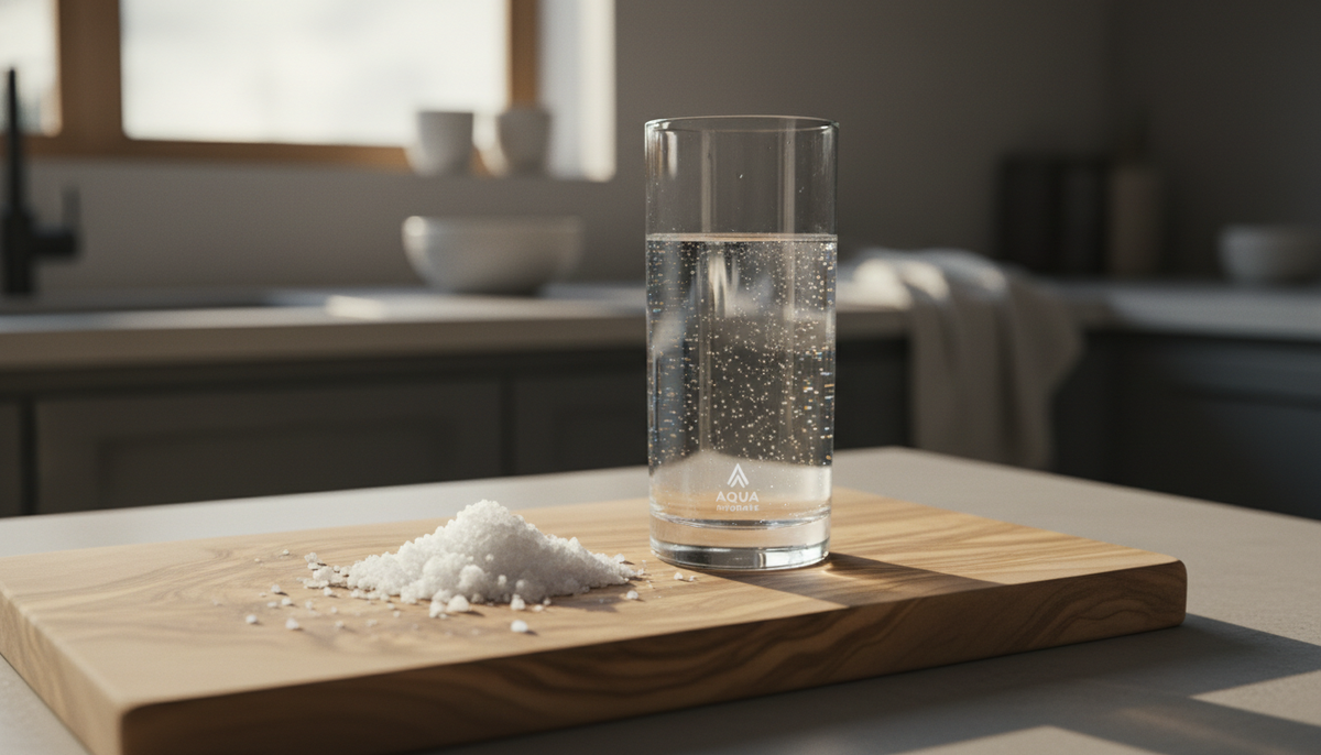 Signs Your Body Needs More Sodium