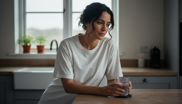 Why Drinking More Water Can Sometimes Make You Feel Worse