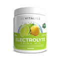 Revitalise / Lemon Lime / 30 or 90 Serves / Everyday Hydration