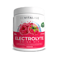 Revitalise / Raspberry / 30 or 90 Serves / Everyday Hydration