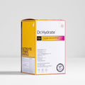 Dr.Hydrate / Mango Passionfruit / 15 Sachets / Everyday Hydration