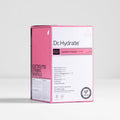 Dr.Hydrate / Watermelon / 15 Sachets / Everyday Hydration