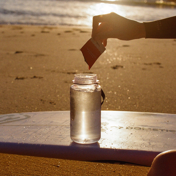 Everyday Hydration Salts – Salty Mandarin image 3