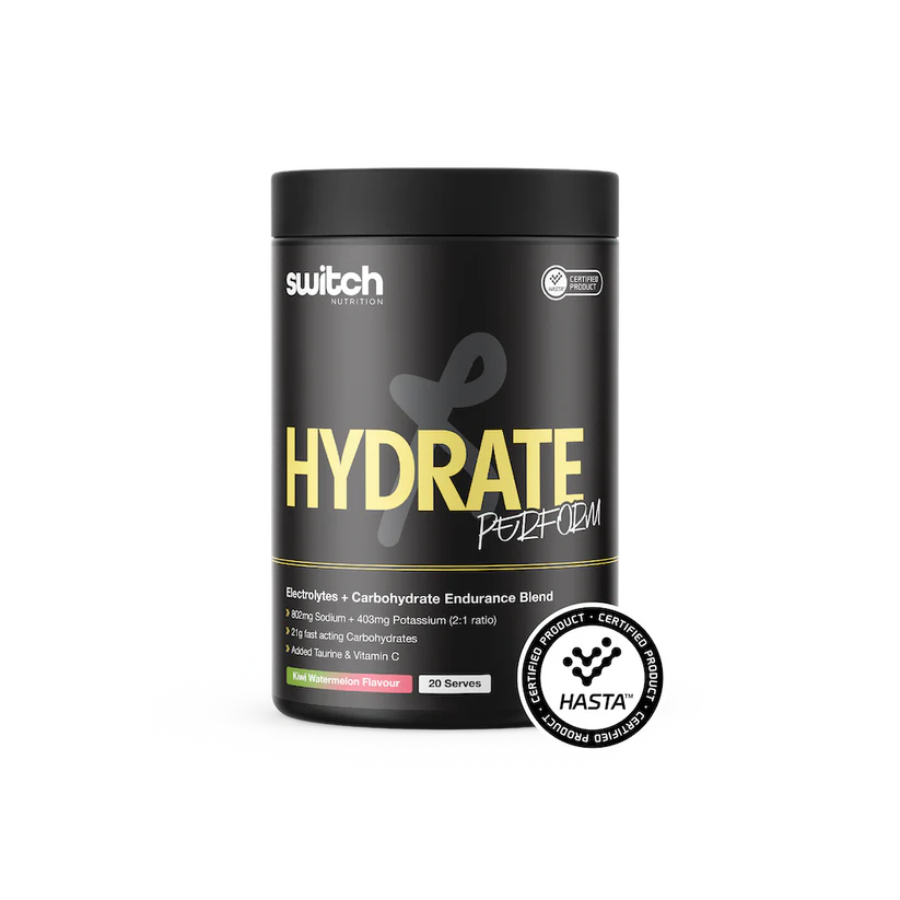 Hydrate Perform