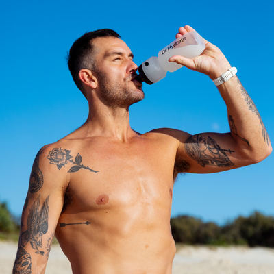 Dr. Hydrate – Lychee Lime image 4