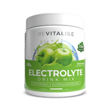 Revitalise / Sour Apple / 30 or 90 Serves / Everyday Hydration
