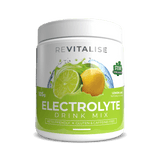Revitalise / Lemon Lime / 30 or 90 Serves / Everyday Hydration