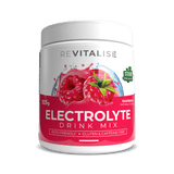 Revitalise / Raspberry / 30 or 90 Serves / Everyday Hydration