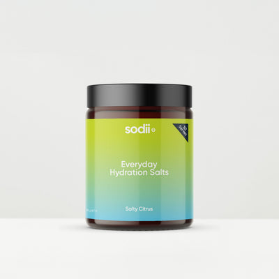 Everyday Hydration Salts – Salty Citrus image 6