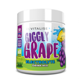 Revitalise / Giggly Grape / 30 Serves / Kids Hydration