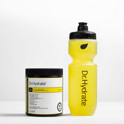 Dr. Hydrate – Yuzu Lemon image 5