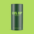 LVL UP / Lemon Lime / 10 or 30 Sachets / Everyday Hydration