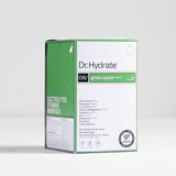 Dr.Hydrate / Green Apple / 15 Sachets / Everyday Hydration