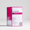 Dr.Hydrate / Raspberry / 15 Sachets / Everyday Hydration