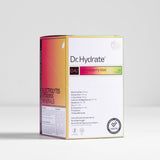 Dr.Hydrate / Strawberry Kiwi / 15 Sachets / Everyday Hydration