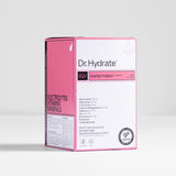 Dr.Hydrate / Watermelon / 15 Sachets / Everyday Hydration
