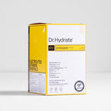 Dr.Hydrate / Pineapple / 15 Sachets / Everyday Hydration