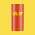LVL UP / Orange / 10 or 30 Sachets / Everyday Hydration