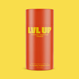 LVL UP / Orange / 10 or 30 Sachets / Everyday Hydration
