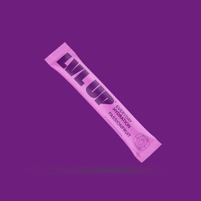 Everyday Hydration Sachets – Passionfruit image 3