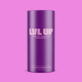 LVL UP / Passionfruit / 10 or 30 Sachets / Everyday Hydration