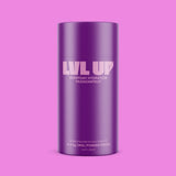 LVL UP / Passionfruit / 10 or 30 Sachets / Everyday Hydration