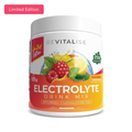 Revitalise / Raspberry Lemonade / 30 or 90 Serves / Everyday Hydration