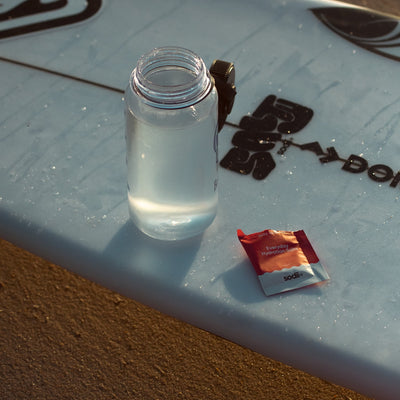 Everyday Hydration Salts – Salty Raspberry image 3