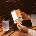 Sodii / Salty Mandarin / 30 Sachets or Tub / Everyday Hydration