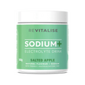 Revitalise / Salted Apple / 30 or 90 Serves / Performance Hydration