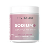 Revitalise / Salted Berry / 30 or 90 Serves / Performance Hydration