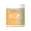 Revitalise / Salted Citrus / 30 or 90 Serves / Performance Hydration