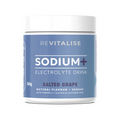 Revitalise / Salted Grape / 30 or 90 Serves / Performance Hydration