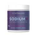 Revitalise / Salted Passionfruit / 30 or 90 Serves / Performance Hydration