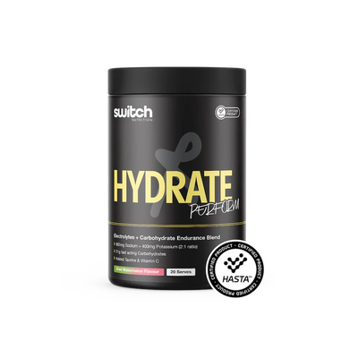Hydrate Perform