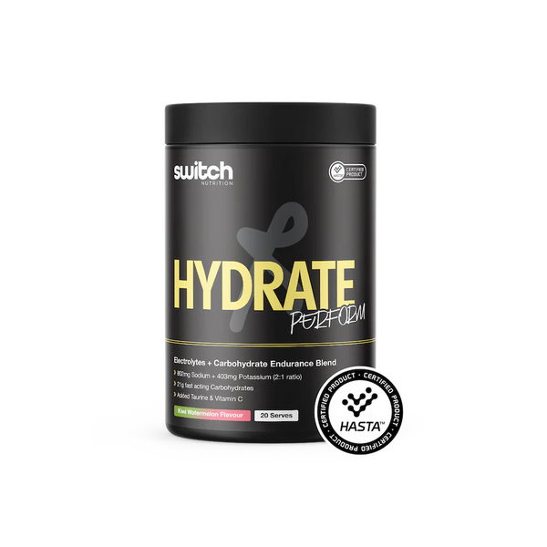 Hydrate Perform