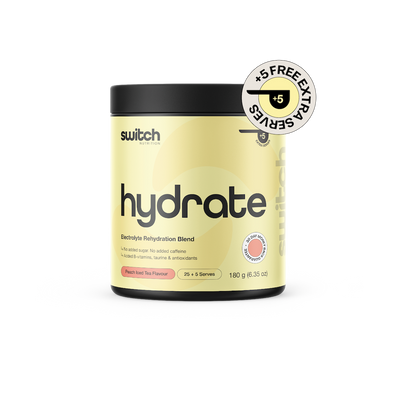 Hydrate [25 Serves]
