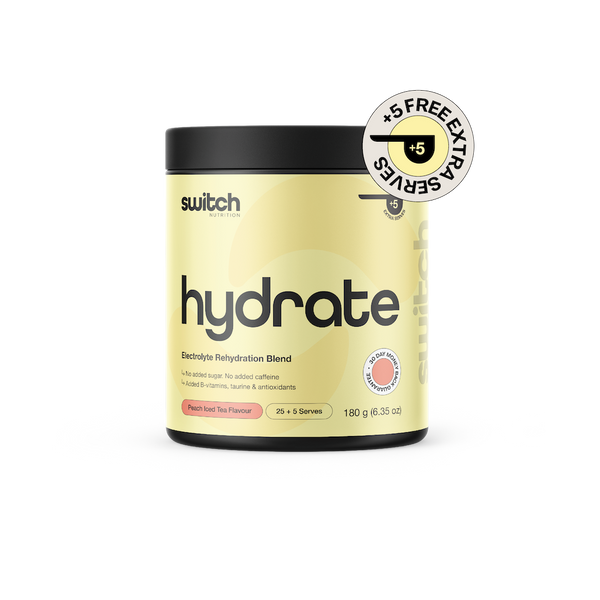 Hydrate [25 Serves]