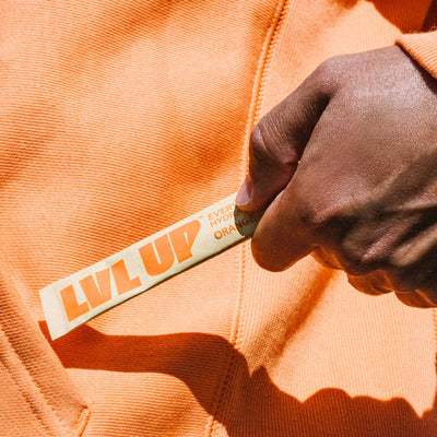 Everyday Hydration Sachets – Orange image 3
