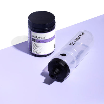 Dr. Hydrate – Grape image 2