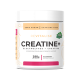 Revitalise / Raspberry / 30 Serves / Performance Hydration