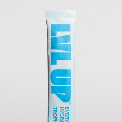 Everyday Hydration Sachets – Tropical image 3