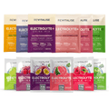 Revitalise / Assorted / Variety Pack / Everyday Hydration