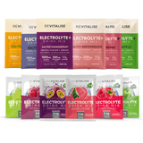 Revitalise / Assorted / Variety Pack / Everyday Hydration