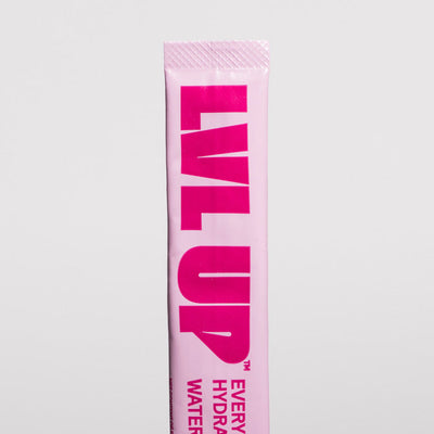 Everyday Hydration Sachets – Watermelon image 3