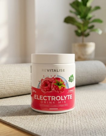 Revitalise